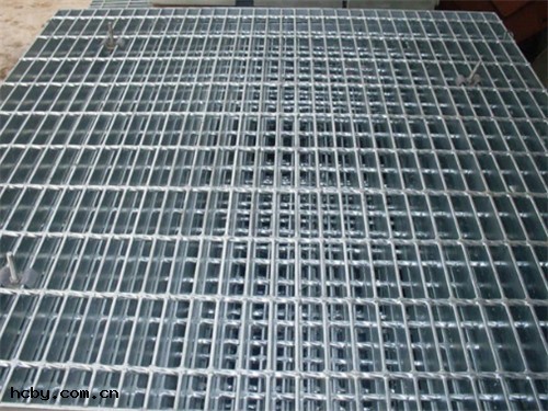 格柵鋼蓋板