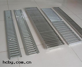 包邊溝蓋(gài)板