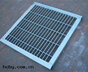 金屬(shǔ)溝蓋(gài)板