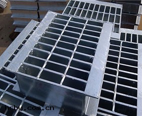 重型溝蓋(gài)板