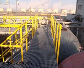 平(píng)台格(gé)柵欄桿