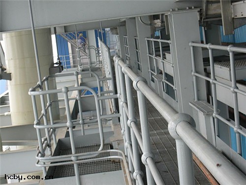 球(qiú)形(xíng)欄桿