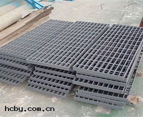熱鍍鋅踏步板
