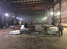 熱鍍鋅處(chù)理設備