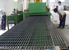 機制焊接第二(èr)步