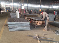 包邊焊接第三(sān)步