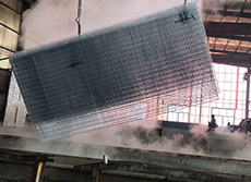 熱鍍鋅處(chù)理第五(wǔ)步