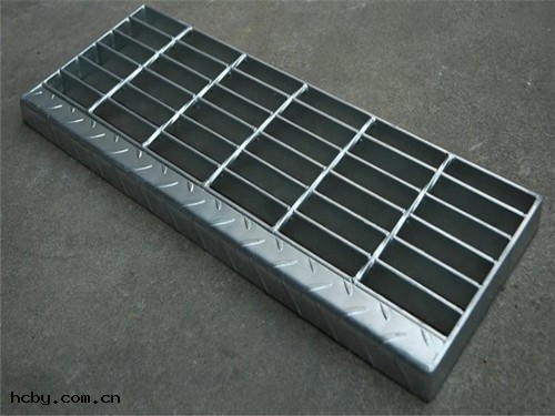 網格(gé)踏步板