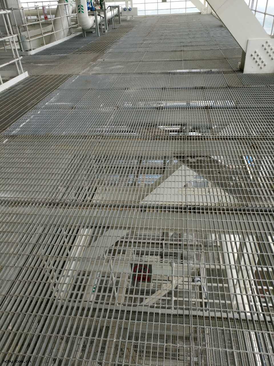 走道格(gé)柵板