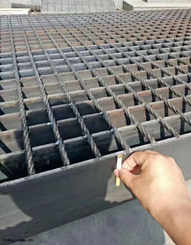 重(zhòng)型格(gé)柵板