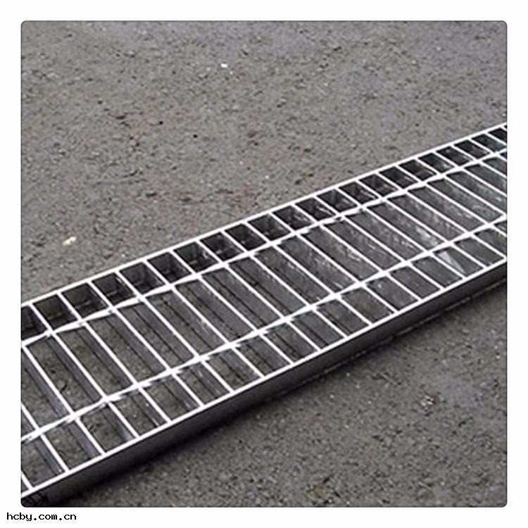 鋼格(gé)柵蓋(gài)板