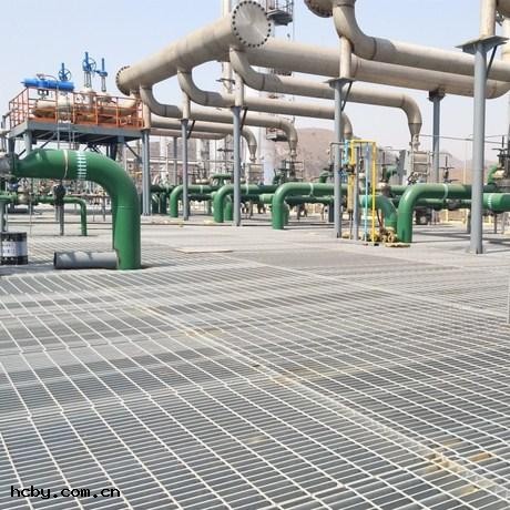 平(píng)台格(gé)柵板