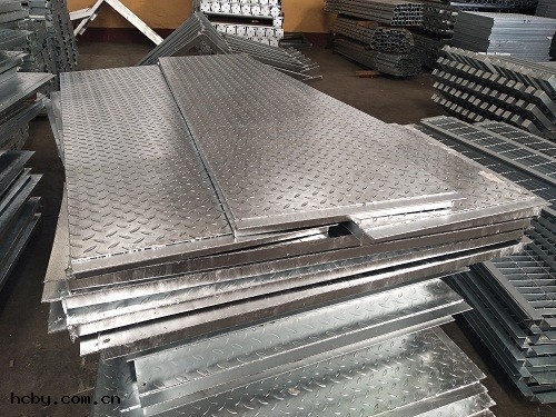 復合格(gé)柵板