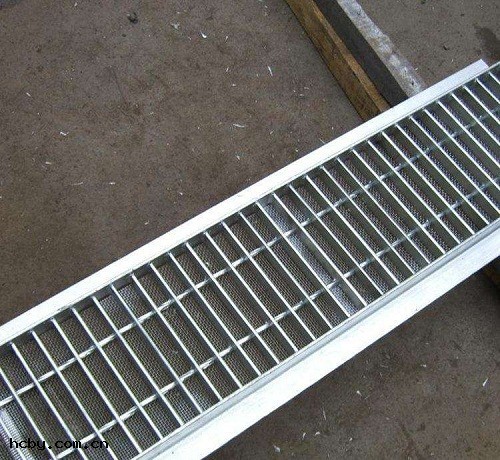 網格溝蓋(gài)板