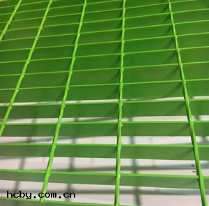 噴(pēn)漆(qī)鋼格柵