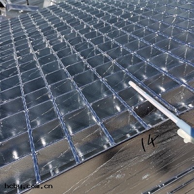 電廠(chǎng)鋼格柵