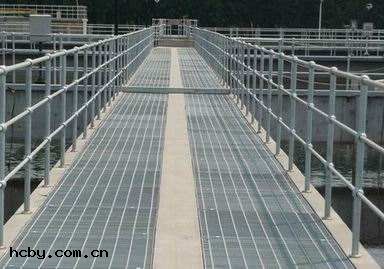 工業防護(hù)欄桿