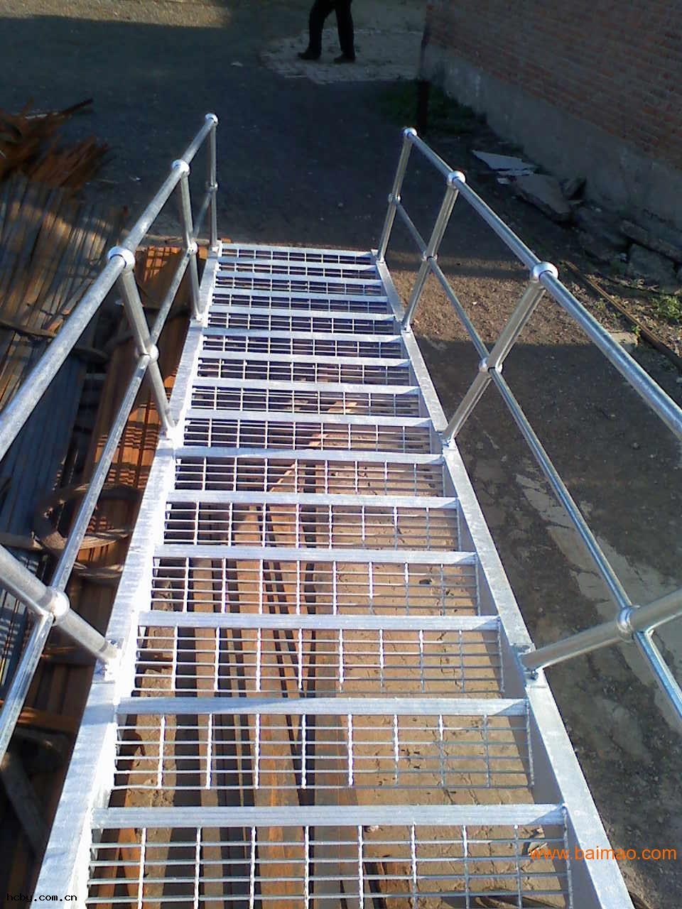 樓(lóu)梯(tī)立柱